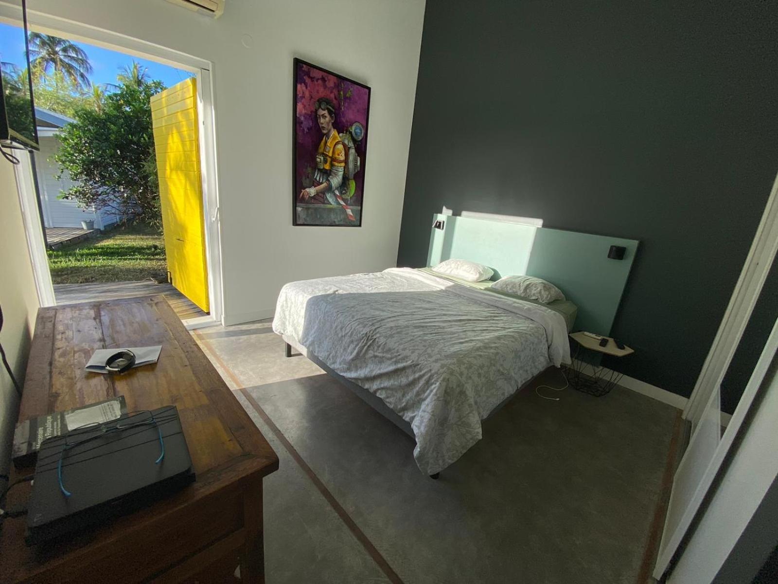 Villa Ylang サンジルレバン エクステリア 写真