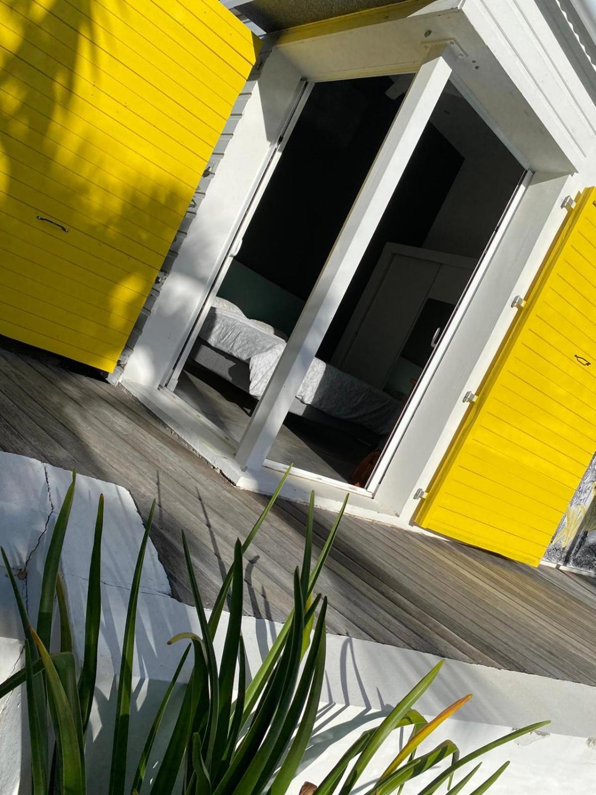 Villa Ylang サンジルレバン エクステリア 写真