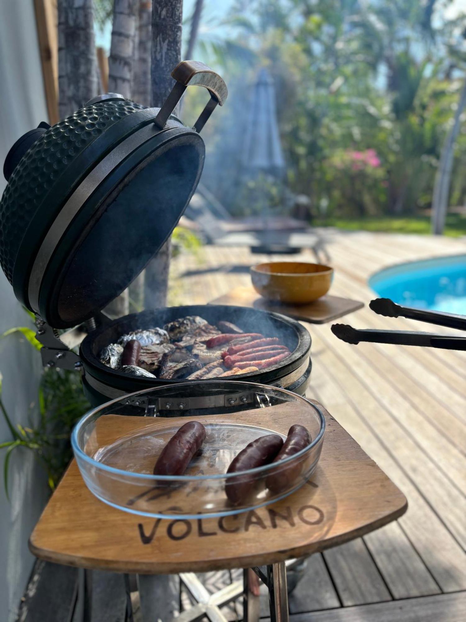 Villa Ylang サンジルレバン エクステリア 写真