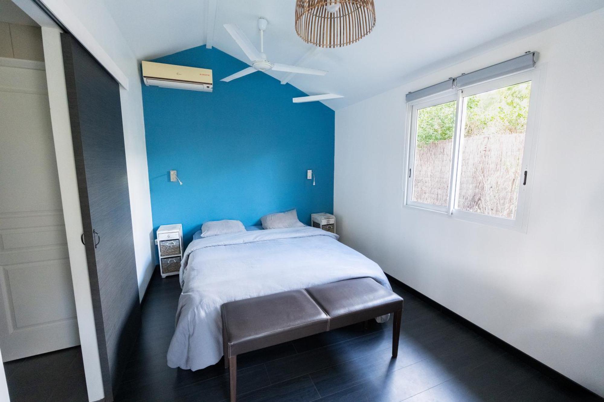 Villa Ylang サンジルレバン エクステリア 写真