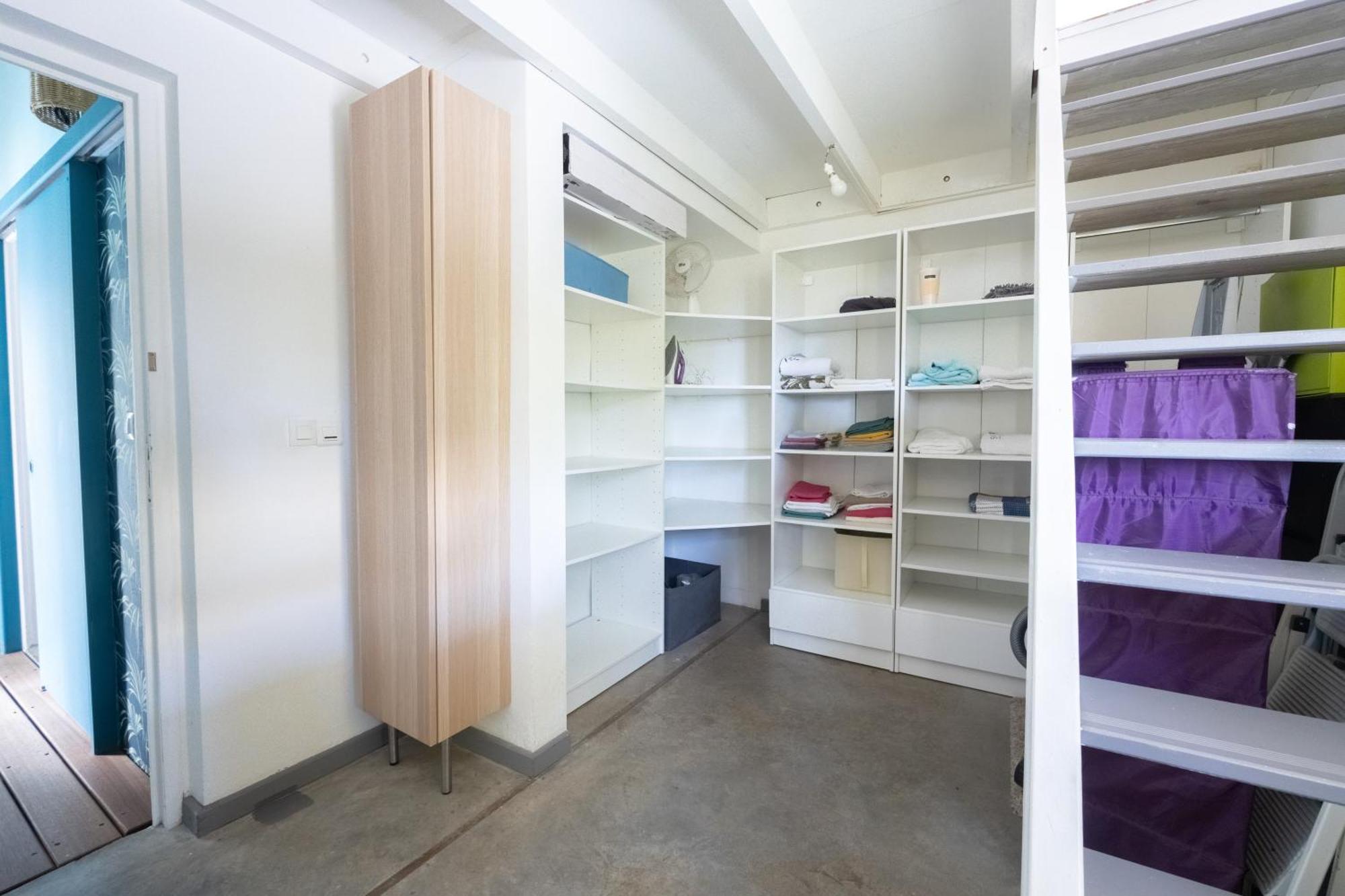 Villa Ylang サンジルレバン エクステリア 写真