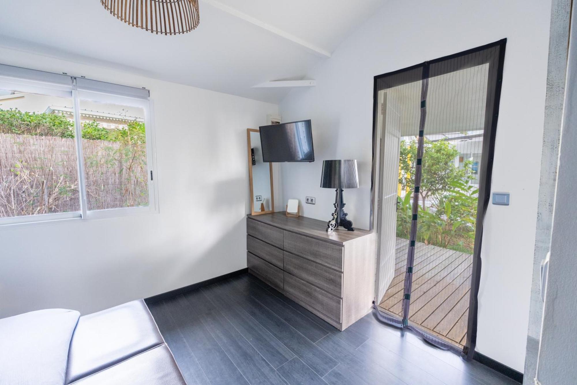 Villa Ylang サンジルレバン エクステリア 写真